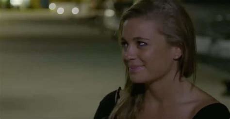 malia white nude|Hannah tells Malia to strip as night out get steamy on Below Deck ...